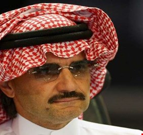 السعودية تجني المليارات من صفقة مع الأمراء المحتجزين