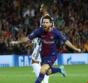 صراع التأهل يشتعل في دوري أبطال أوروبا