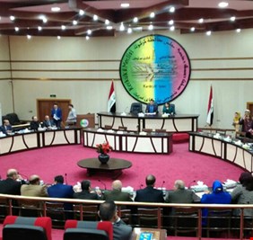 بحضور الأكراد (وتوابعهم) فقط، مجلس محافظة كركوك يفشل اليوم ايضاً في عقد جلسة مهمة!