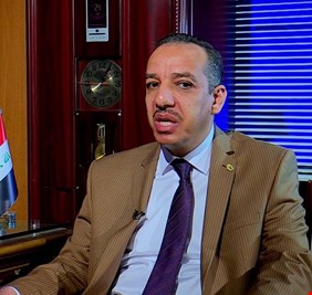 اللويزي: ضغوط أميركية على الحكومة لزيادة حصة كردستان في الموازنة