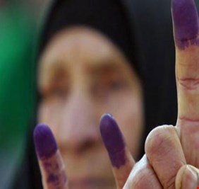 مقرب من العبادي: الإنتخابات ستؤجل ستة أشهر !