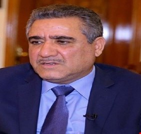 بالوثيقة: حزب الدعوة يطرد محافظ بغداد السابق صلاح عبد الرزاق من عضويته