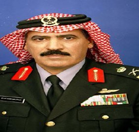 السعودية تدخل مرحلة الإغتيالات والتصفيات : اغتيال رئيس عمليات الحرس الوطني المحسوب على متعب عبد الله عبد العزيز