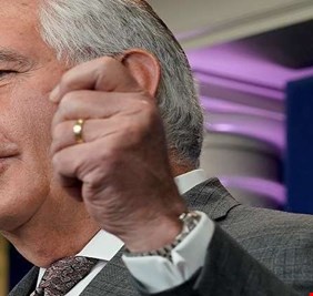 واشنطن تدرس فرض عقوبات على ميانمار على خلفية 