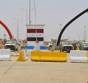 بعد حكومة الإقليم، هالمرة الانبار .. الأحزاب تستحوذ على واردات المنافذ في طرببيل وعرعر !