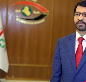 رئيس هيأة النزاهة يقدم استقالته خوفاً على حياته من حيتان الفساد!