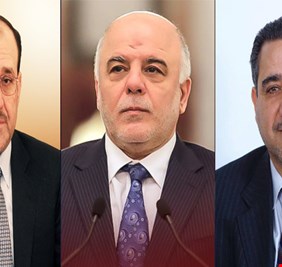 هل بدأت حملة العبادي على الفاسدين، وهل المعركة حزبية -حكومية، وماذا يريد صلاح عبد الرزاق باقحام اسم المالكي في قضية فصله من الدعوة؟
