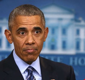 أمريكية ترسل لأوباما عبوة متفجرة عبر البريد!