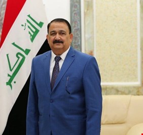 وزير الدفاع: الجيش العراقي الان أقوى من أي فترة مضت