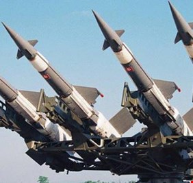 السعودية تستعد لحربها مع ايران بصفقة اسلحة امريكية ذكية قيمتها عشرة مليارات دولار !