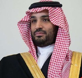 محمد بن سلمان: 95% من المحتجزين يفضلون المصالحات على المحاكمات