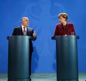 صحيفة دير شبيغل : العبادي يوجه 