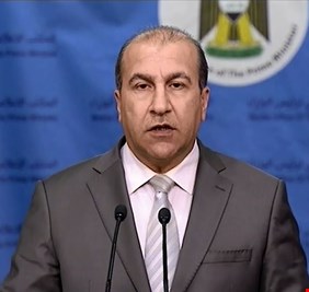 مكتب العبادي: سنعيد فتح ملفات الفساد التي