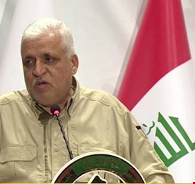 الفياض ينشق عن الجعفري ويؤسس حركة باسم “عطاء”