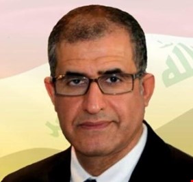 نائب مدير مكتب العبادي: المعركة التي تحدثنا عنها قبل ثلاث سنوات، بدأت اليوم، وسننتصر فيها أيضاً