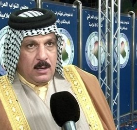 كان الله في عون الشعب .. الكشف عن 800 ملف فساد لـ 800 مسؤول عراقي فاسد