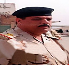 كيف ينظر قادة الجيش لحرب العبادي على الفساد؟ الفريق الركن احمد الساعدي يرسم ملامح هذه الحرب الخطيرة