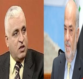 إتساع حركة الإنشقاق عن الجعفري، وشخصيات واعضاء مجالس محافظات ابدوا استعدادهم للإنضمام الى الفياض