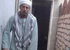 أحد الناجين من مسجد الروضة يروى تفاصيل العملية الإرهابية