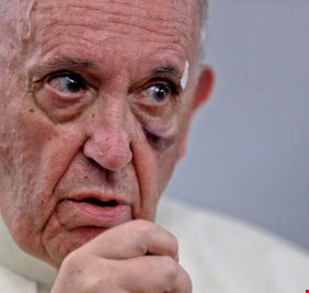 البابا في ميانمار لإنصاف الروهينغا