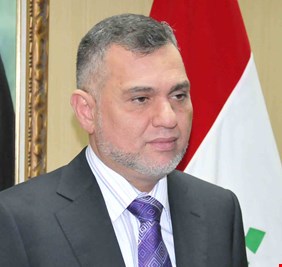 الاعرجي : تصريحات مقتدى الصدر “هوائية”!