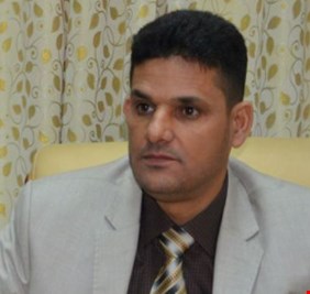 نائب: ذهاب وزير النقل الى أوكرانيا تهرب من الاستجواب