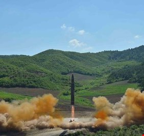 تأهب في سيئول وطوكيو بعد رصد تحركات كورية شمالية