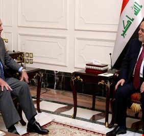 نصيحة امريكا للعبادي: المالكي منافسك الأول، فإضربه بقوة،  وأسترد اموال اتباعه الفاسدين، لينتهي سياسياً !