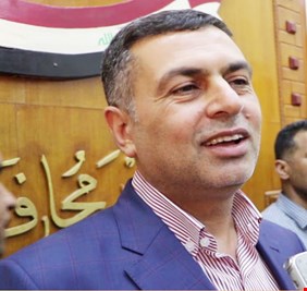 محافظ البصرة: اتهام الإعلام لإيران بتصدير المخدرات للعراق إساءة مقصودة للجمهورية الإسلامية !