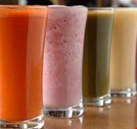 10 عصائر طبيعية.. درعك الواقية ضد البرد والإنفلونزا