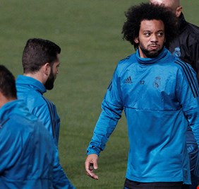 نجم الريال يعترف بارتكاب جريمة ضريبية أمام إحدى المحاكم في مدريد