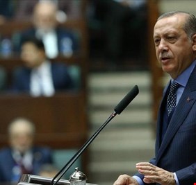 أردوغان: توصلنا إلى نقاط مشتركة مع الولايات المتحدة