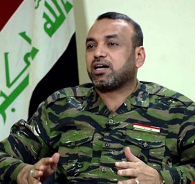 الاسدي يستقيل من (المتحدث) بإسم الحشد الشعبي ويؤسس تحالف 