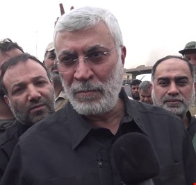 ماذا اراد نواب نينوى من ( ابو مهدي) المهندس ؟