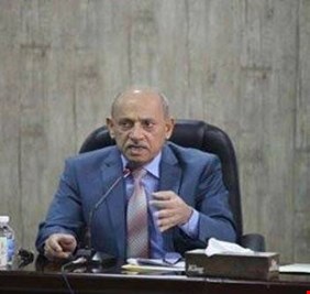 مصدر يكشف خطة تهرب الحمامي من الاستجواب : سفر،  ثم سفر ، ثم دخول مستشفى، ثم اجازة مرضية، حتى ينقضي الأمر