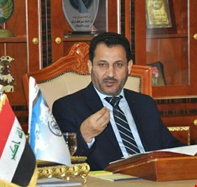فضيحة في حكومة العبادي..  وثائق مسربة من مجلس النواب تسقط ورقة التوت عن وزير الإتصالات