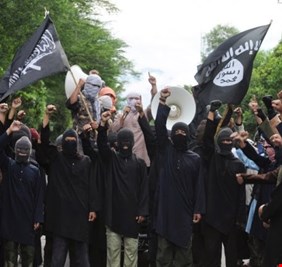 بعد انهيار دولته في العراق وسوريا، هل سيؤسس البغدادي دولته في ماليزيا وجنوب شرق آسيا ؟!