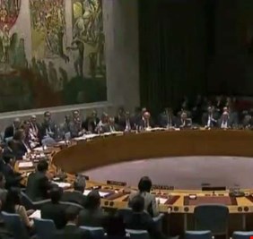 مجلس الأمن يدعو لوقف التصعيد في شبه الجزيرة الكورية