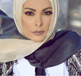 أمل حجازي تغني للنبي العظيم في يوم مولده الشريف