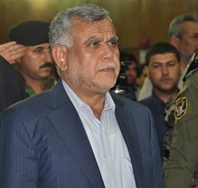 هل تقود الواقعية والاداء المنضبط لهادي العامري الى رئاسة الحكومة المقبلة ؟