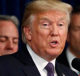 تيلرسون ينفي استقالته.. وترمب 