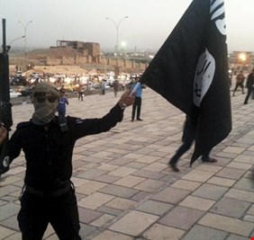 على غرار الكساسبة...