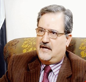 جعفر: المتهمون بقضايا الفساد الكبيرة لايتجاوزون أصابع اليد