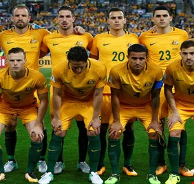 الفيفا يوضح حقيقة استبعاد أستراليا من كأس العالم