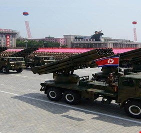 كوريا الجنوبية: التجربة الصاروخية الأخيرة لـ”بيونج يانج” تضع واشنطن في مرمى نيرانها