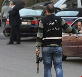 ماذا تعرف عن مخابرات داعش، ومن هم جواسيسه في الموصل؟