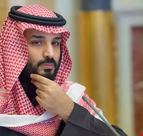الأخطاء الخمسة القاتلة التي ارتكبها بن سلمان،، والتي فتحت ابواب جهنم على السعودية، وملكها !