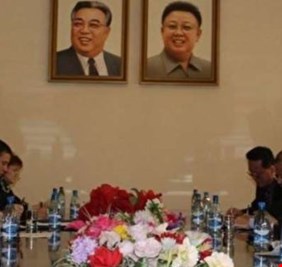 وفد روسي: كوريا الشمالية لم تقبل المقترحات الروسية حول نزع السلاح