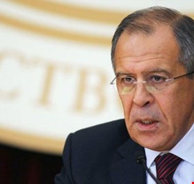 لافروف يدعو لسحب القوات الأجنبية في سوريا دون موافقة دمشق