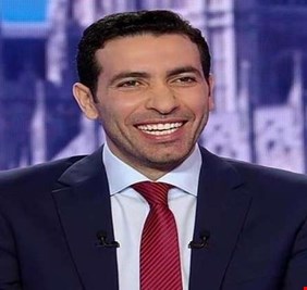 أبو تريكة يكشف عن فرص الفراعنة في التأهل للدور الثاني في مونديال روسيا